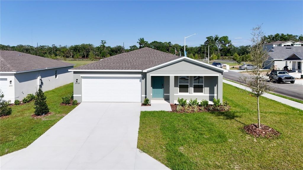 2359 NW 22ND COURT, Ocala, FL 34475