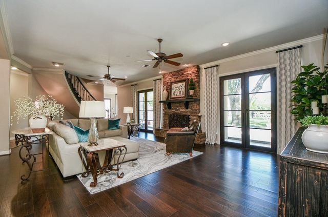 17514 Queenslake Drive, Cypress, TX 77429