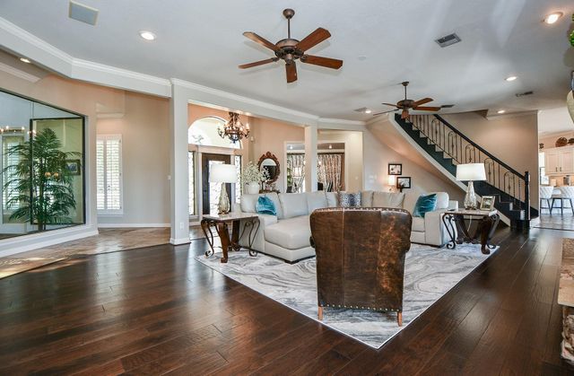 17514 Queenslake Drive, Cypress, TX 77429