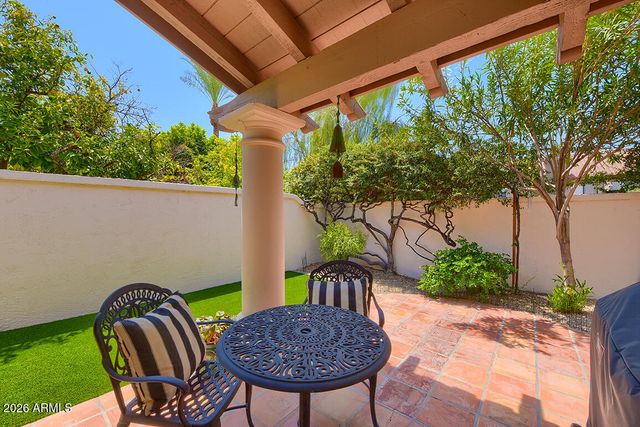 10075 E Turquoise Avenue, Scottsdale, AZ 85258