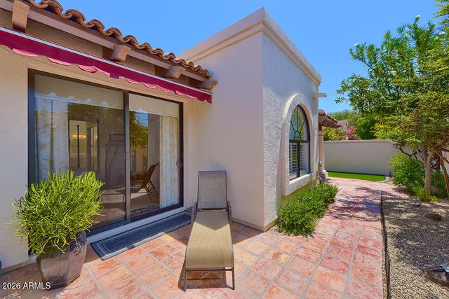 10075 E Turquoise Avenue, Scottsdale, AZ 85258