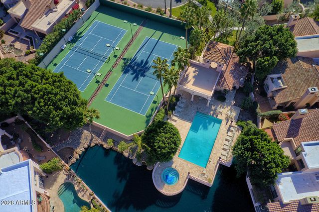 10075 E Turquoise Avenue, Scottsdale, AZ 85258