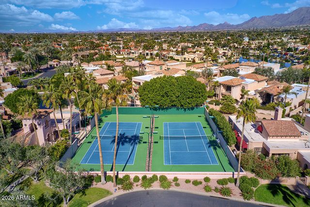 10075 E Turquoise Avenue, Scottsdale, AZ 85258