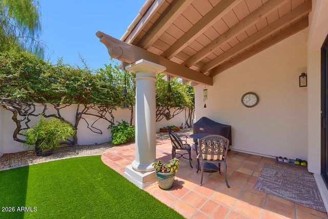 10075 E Turquoise Avenue, Scottsdale, AZ 85258