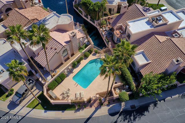 10075 E Turquoise Avenue, Scottsdale, AZ 85258