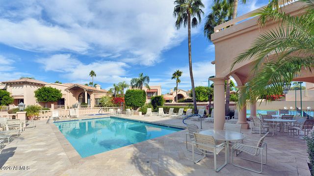 10075 E Turquoise Avenue, Scottsdale, AZ 85258