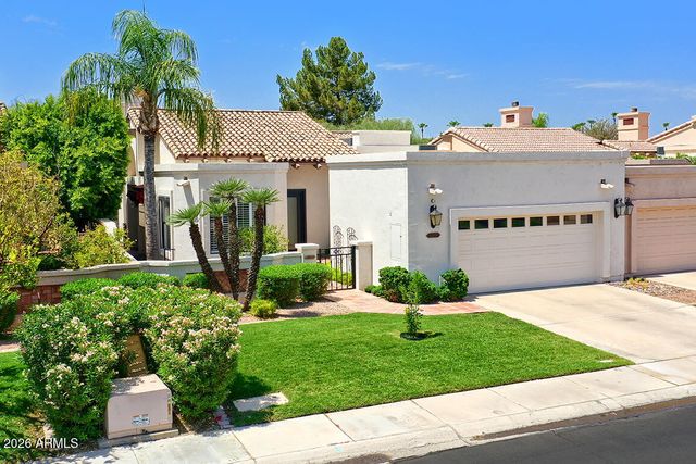 10075 E Turquoise Avenue, Scottsdale, AZ 85258