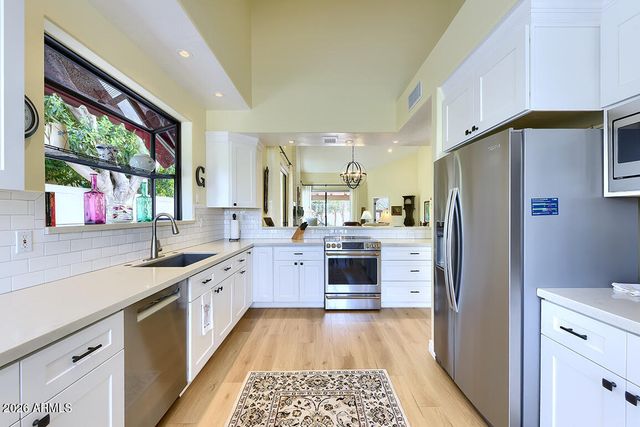 10075 E Turquoise Avenue, Scottsdale, AZ 85258