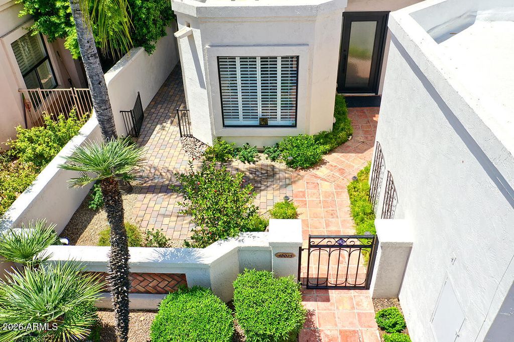 10075 E Turquoise Avenue, Scottsdale, AZ 85258 — photo 2