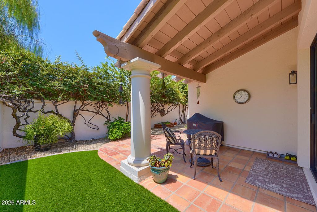 10075 E Turquoise Avenue, Scottsdale, AZ 85258 — photo 4