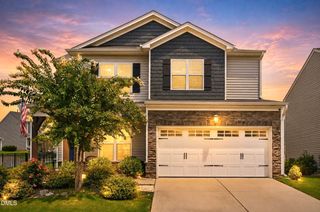 443 W Copenhaver Drive, Clayton, NC 27527