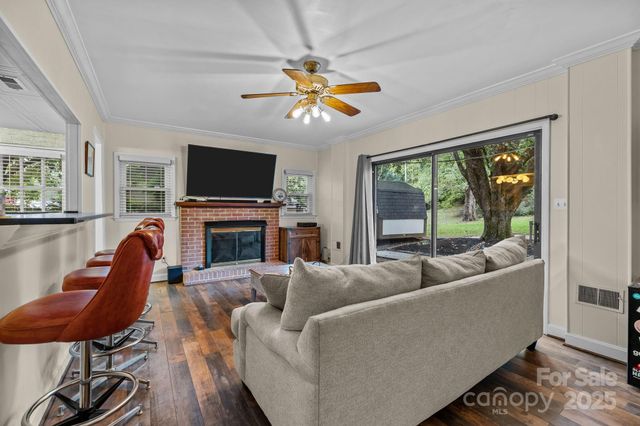 7300 Starvalley Drive, Charlotte, NC 28210