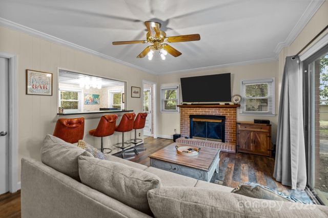 7300 Starvalley Drive, Charlotte, NC 28210