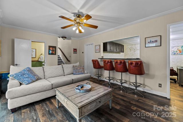 7300 Starvalley Drive, Charlotte, NC 28210
