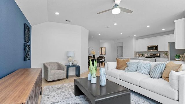 3310 Ashe Landing Drive, Fulshear, TX 77441