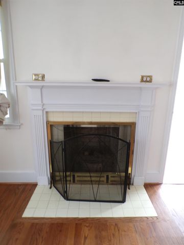 116 Davis Street, Bishopville, SC 29010
