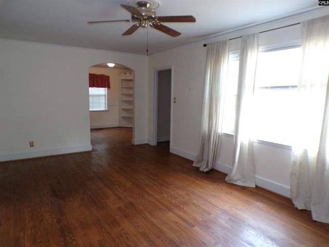 116 Davis Street, Bishopville, SC 29010
