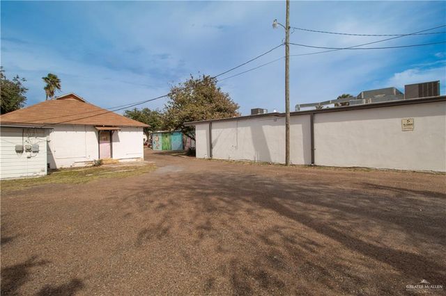 1111 N 10th Street, Mcallen, TX 78501