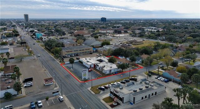 1111 N 10th Street, Mcallen, TX 78501