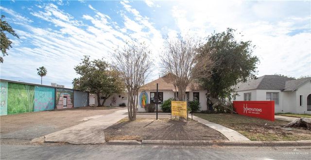 1111 N 10th Street, Mcallen, TX 78501