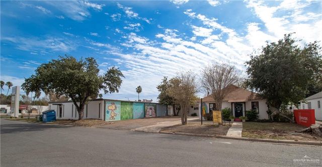 1111 N 10th Street, Mcallen, TX 78501