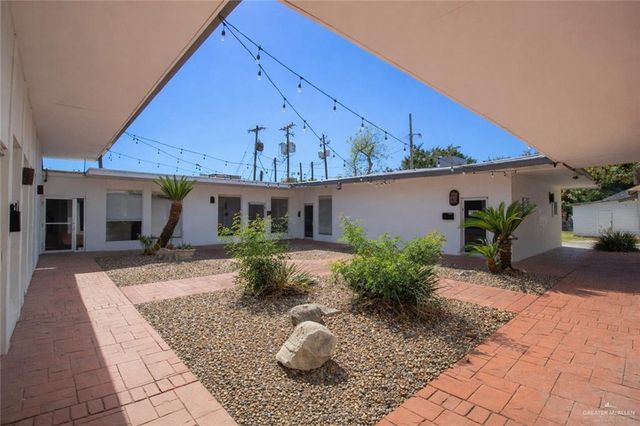 1111 N 10th Street, Mcallen, TX 78501