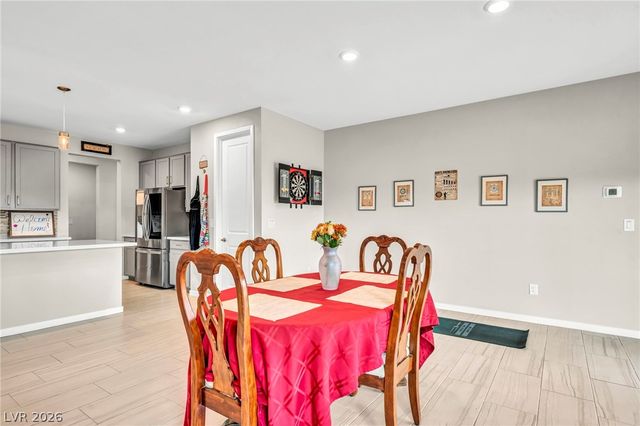 6618 North Palmer Estates Street, North Las Vegas, NV 89086