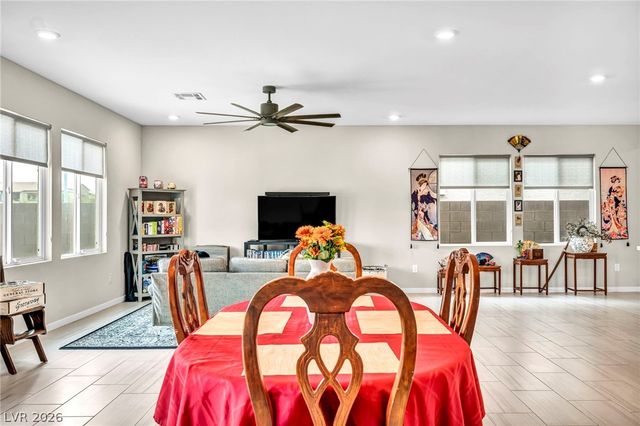 6618 North Palmer Estates Street, North Las Vegas, NV 89086