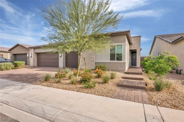 6618 North Palmer Estates Street, North Las Vegas, NV 89086