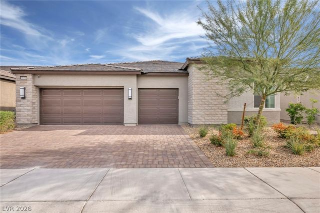 6618 North Palmer Estates Street, North Las Vegas, NV 89086