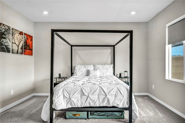 6618 North Palmer Estates Street, North Las Vegas, NV 89086