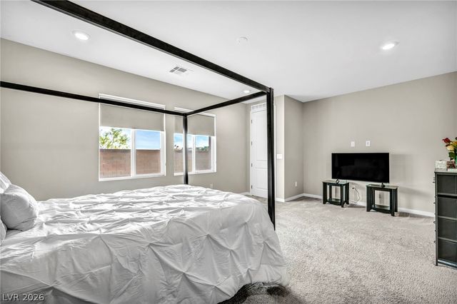 6618 North Palmer Estates Street, North Las Vegas, NV 89086