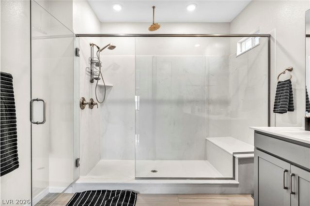 6618 North Palmer Estates Street, North Las Vegas, NV 89086