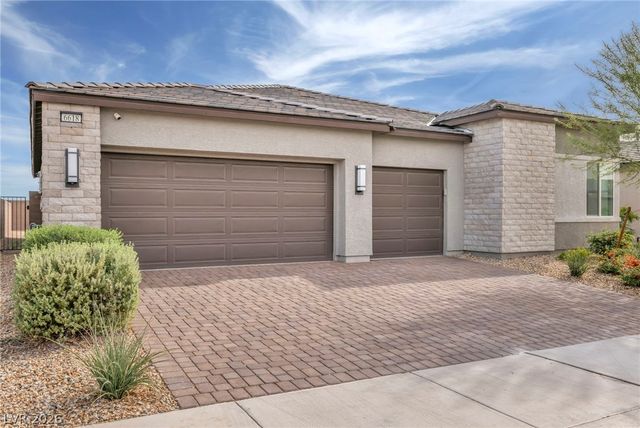 6618 North Palmer Estates Street, North Las Vegas, NV 89086