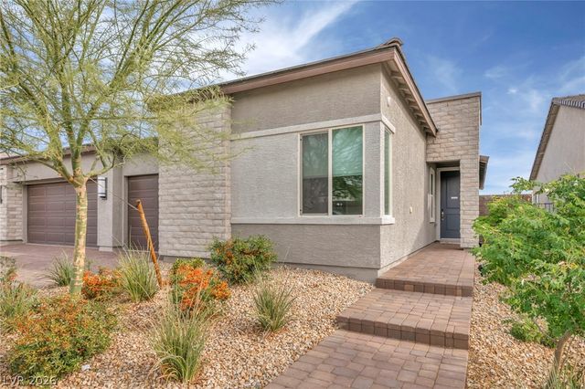 6618 North Palmer Estates Street, North Las Vegas, NV 89086