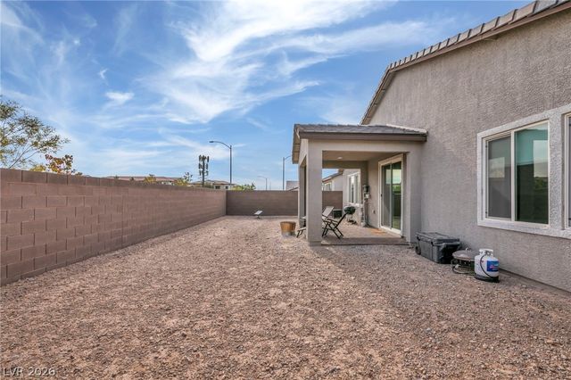 6618 North Palmer Estates Street, North Las Vegas, NV 89086