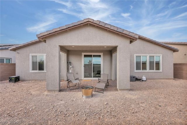 6618 North Palmer Estates Street, North Las Vegas, NV 89086