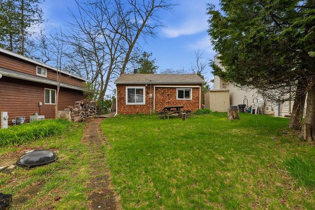 W6302 Lake Ellen DRIVE, Cascade, WI 53011