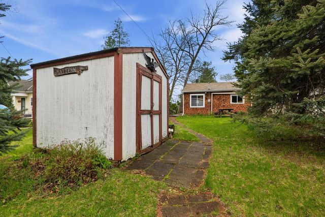 W6302 Lake Ellen DRIVE, Cascade, WI 53011