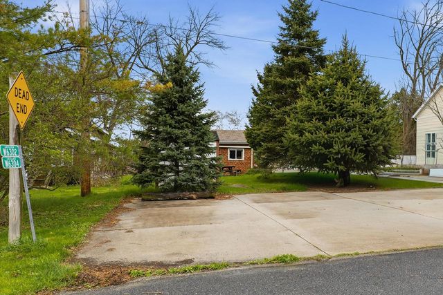 W6302 Lake Ellen DRIVE, Cascade, WI 53011