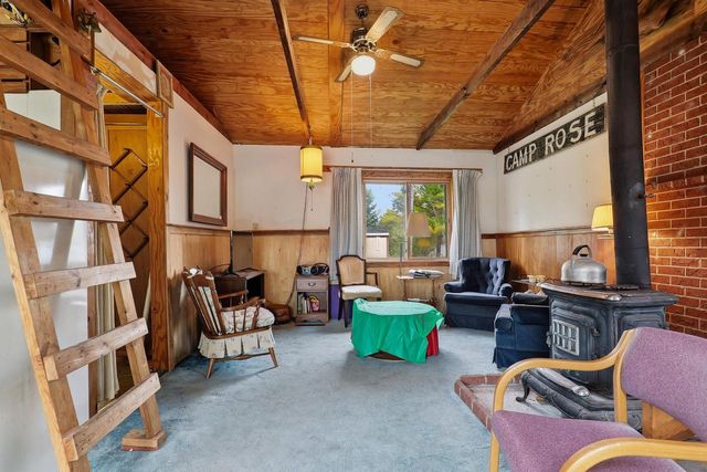 W6302 Lake Ellen DRIVE, Cascade, WI 53011