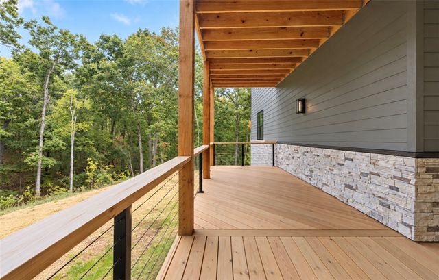 9 Abbotsley Lane, Bella Vista, AR 72714