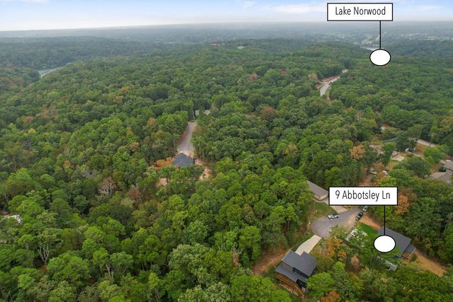 9 Abbotsley Lane, Bella Vista, AR 72714