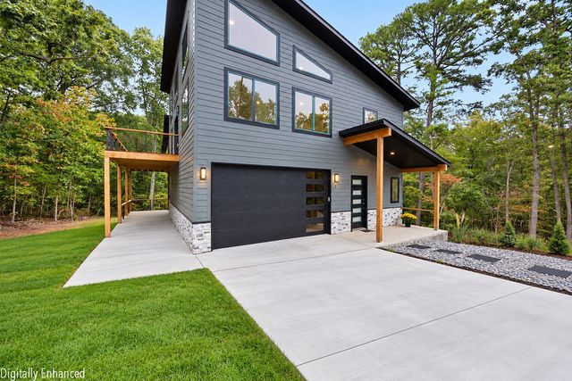 9 Abbotsley Lane, Bella Vista, AR 72714