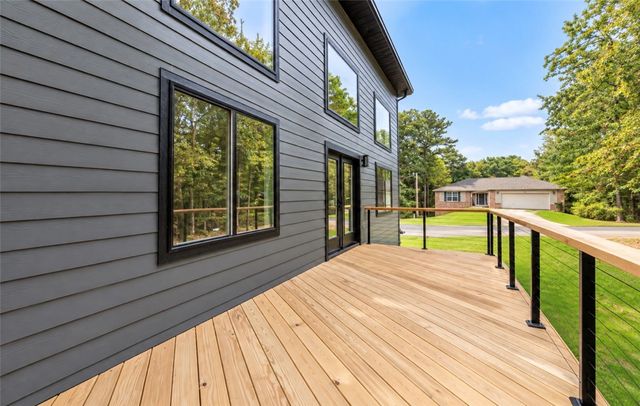 9 Abbotsley Lane, Bella Vista, AR 72714