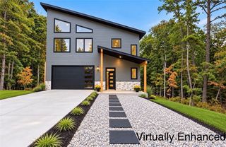 9 Abbotsley Lane, Bella Vista, AR 72714