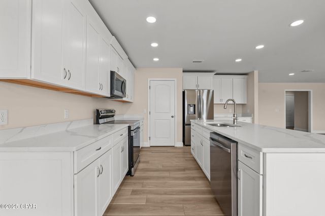 3926 Whitehead Boulevard, Panama City, FL 32404