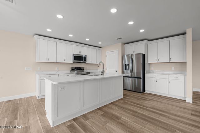 3926 Whitehead Boulevard, Panama City, FL 32404