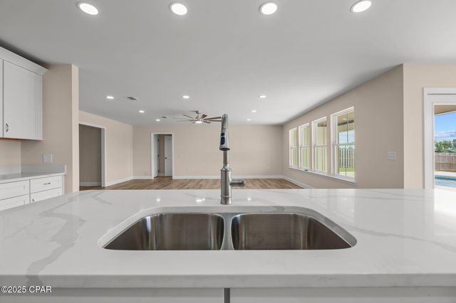 3926 Whitehead Boulevard, Panama City, FL 32404