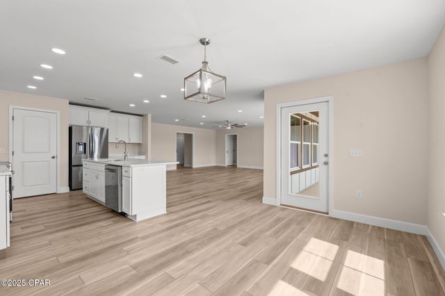 3926 Whitehead Boulevard, Panama City, FL 32404